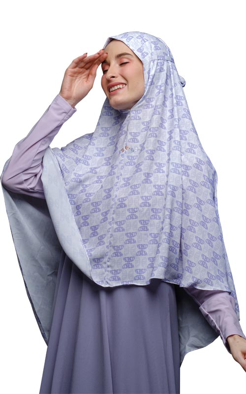 Syariah Khimar - Sisesa, Baju Gamis, Baju Syari, Dress Hijab Modern ...