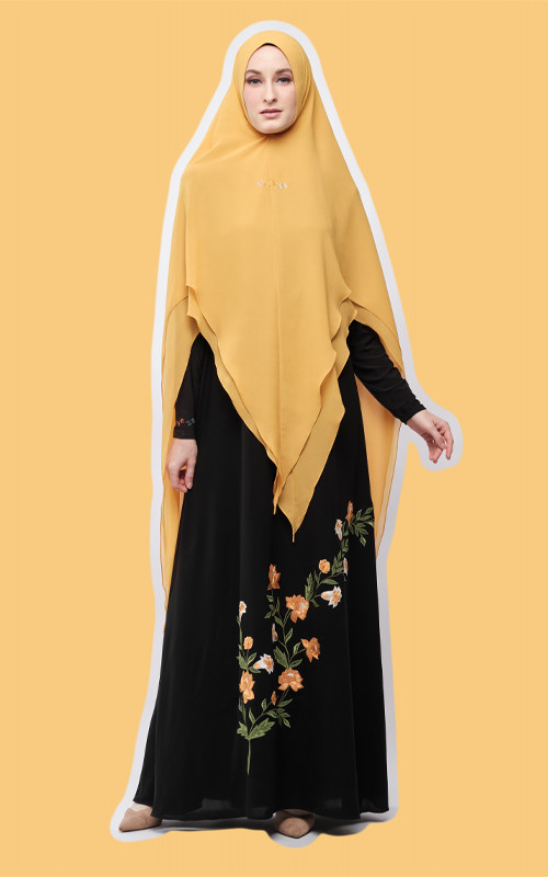 Nafiah Dress